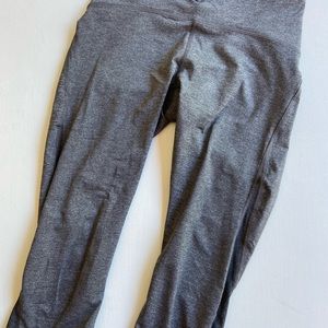 Lululemon Capris